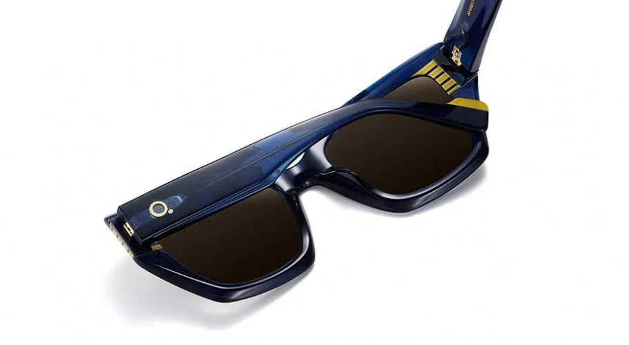 Etnia Barcelona MAMBO NO.11 Sunglasses - view 6